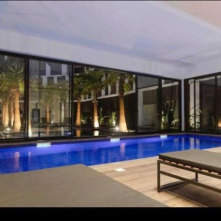 Tunis Residence California Le Kram Εξωτερικό φωτογραφία
