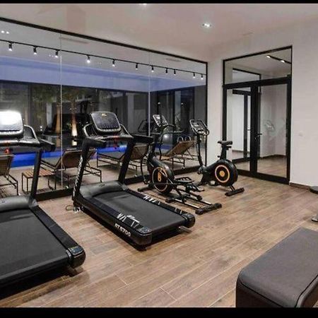 Tunis Residence California Le Kram Εξωτερικό φωτογραφία