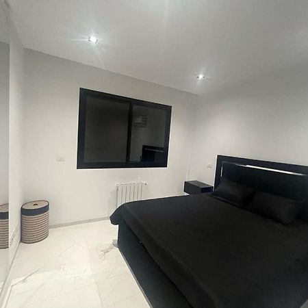 Tunis Residence California Le Kram Εξωτερικό φωτογραφία