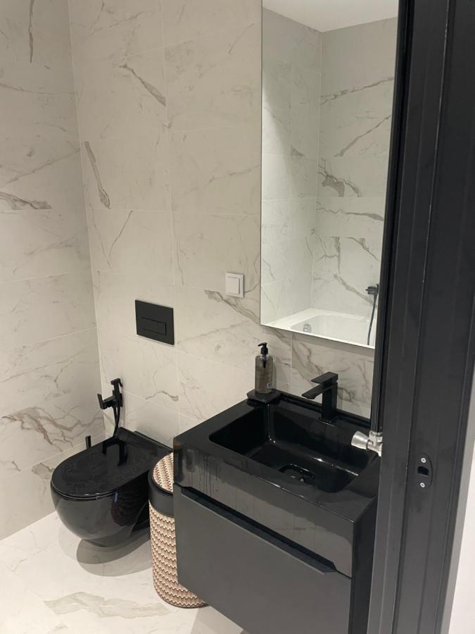 Tunis Residence California Le Kram Εξωτερικό φωτογραφία