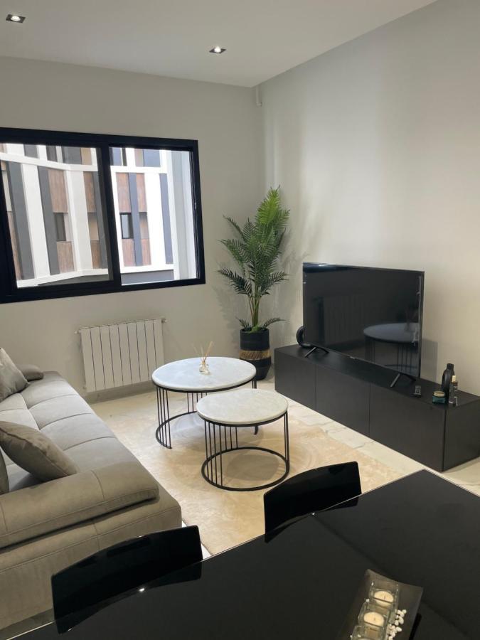 Tunis Residence California Le Kram Εξωτερικό φωτογραφία