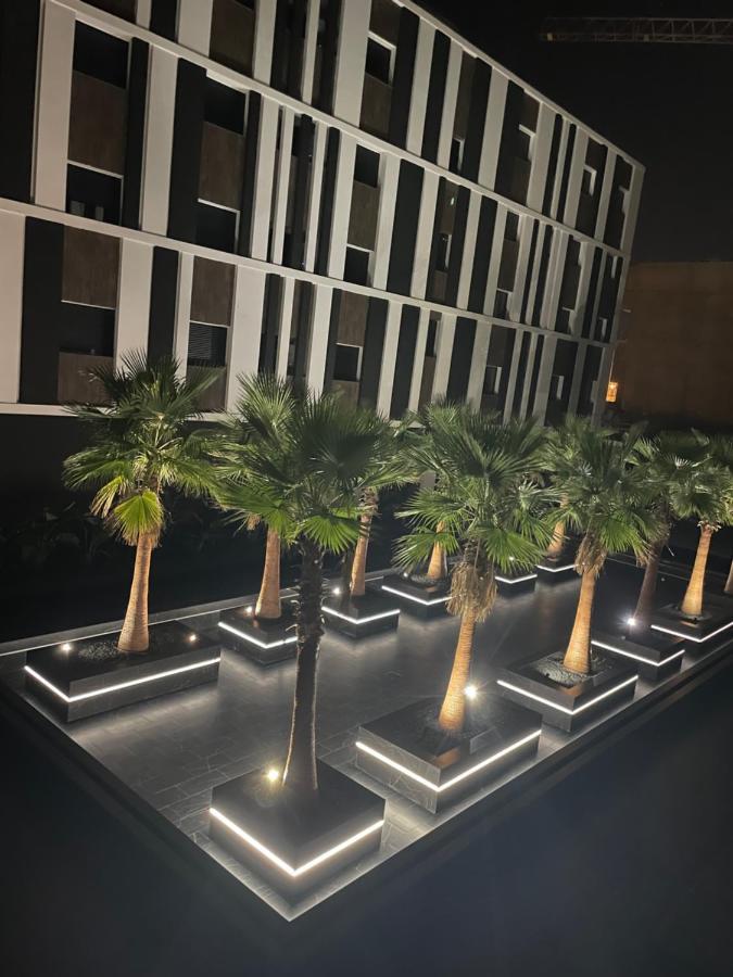 Tunis Residence California Le Kram Εξωτερικό φωτογραφία