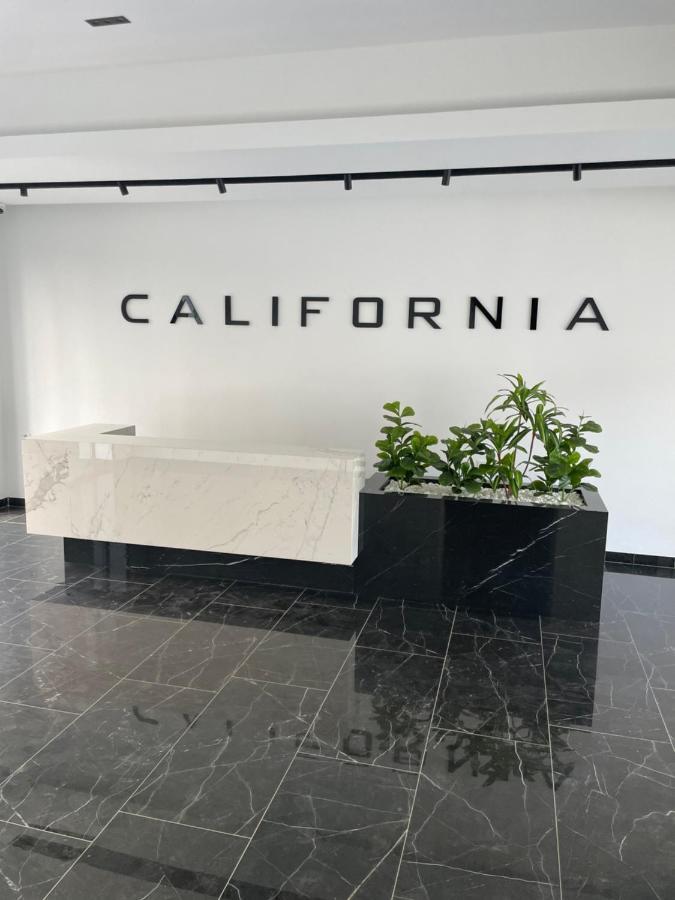 Tunis Residence California Le Kram Εξωτερικό φωτογραφία