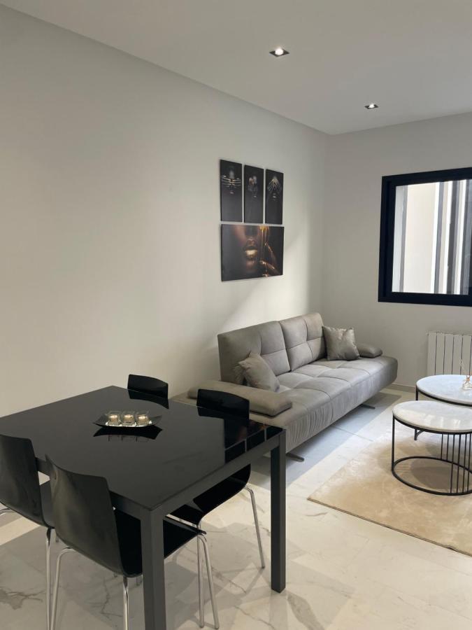 Tunis Residence California Le Kram Εξωτερικό φωτογραφία