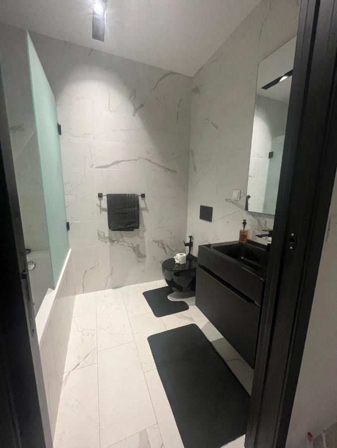 Tunis Residence California Le Kram Εξωτερικό φωτογραφία