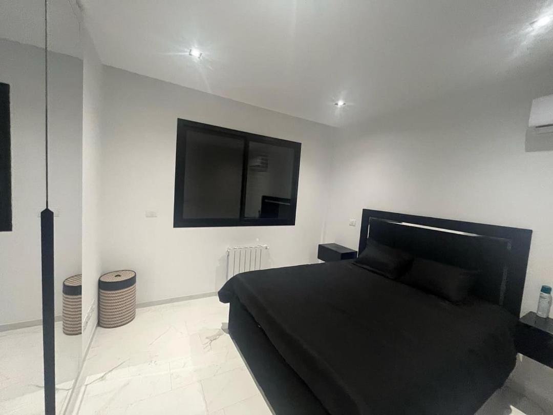 Tunis Residence California Le Kram Εξωτερικό φωτογραφία